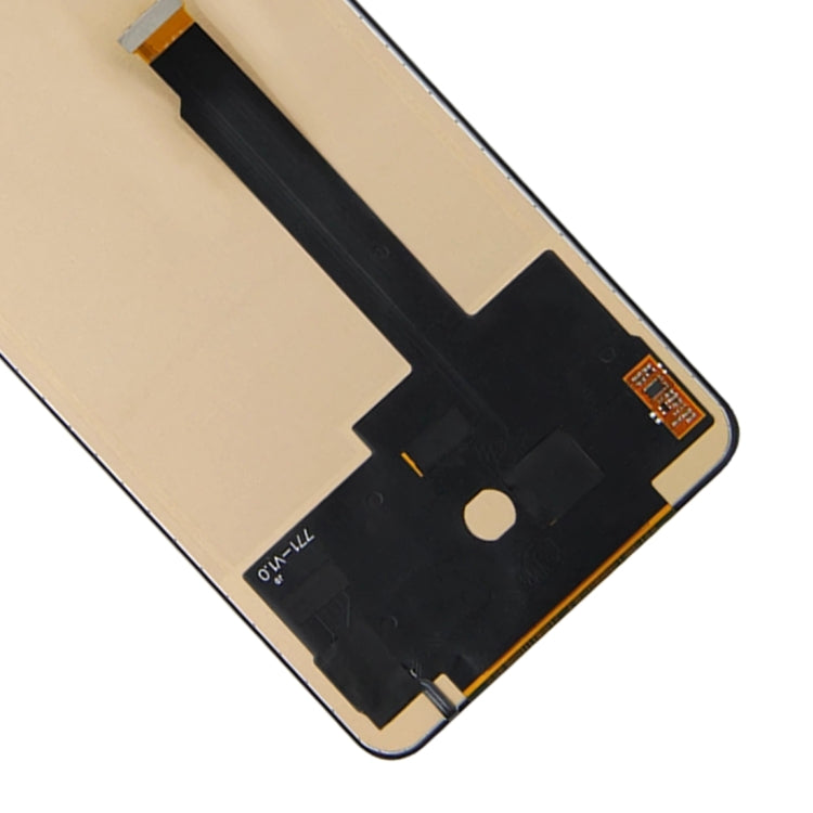 For OnePlus 7T HD1901 HD1903 HD1900 TFT Material LCD Screen and Digitizer Full Assembly