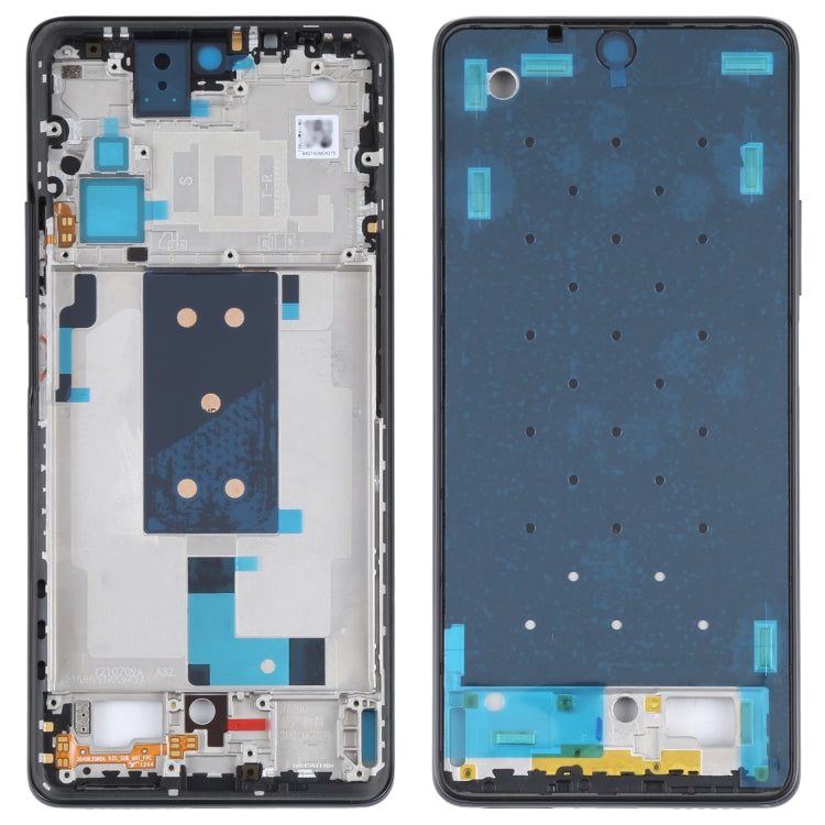 Original Front Housing LCD Frame Bezel Plate for Xiaomi 11T / 11T Pro 21081111RG 2107113SG, For Xiaomi 11T / 11T Pro (Original), For Xiaomi 11T / 11T Pro (Original)