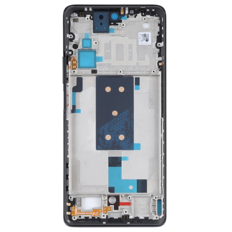 Original Front Housing LCD Frame Bezel Plate for Xiaomi 11T / 11T Pro 21081111RG 2107113SG, For Xiaomi 11T / 11T Pro (Original), For Xiaomi 11T / 11T Pro (Original)