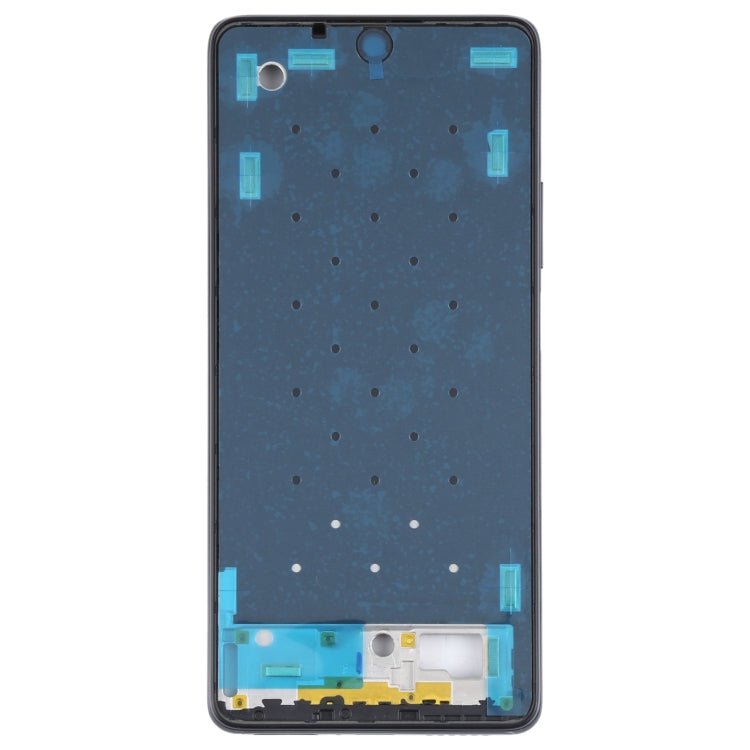 Original Front Housing LCD Frame Bezel Plate for Xiaomi 11T / 11T Pro 21081111RG 2107113SG, For Xiaomi 11T / 11T Pro (Original), For Xiaomi 11T / 11T Pro (Original)