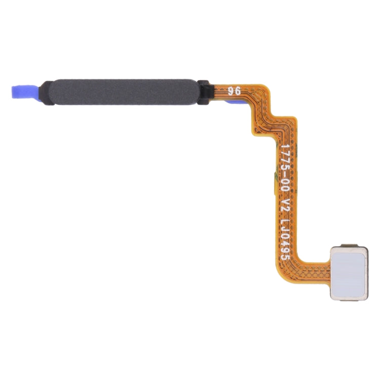 Câble flexible pour capteur d'empreintes digitales pour Xiaomi Redmi Note 10 5G / Poco M3 Pro 5G / Redmi Note 10T 5G M2103K19G, M2103K19C, pour Xiaomi Redmi Note 10 5G / Redmi Note 10T 5G, pour Xiaomi Redmi Note 10 5G