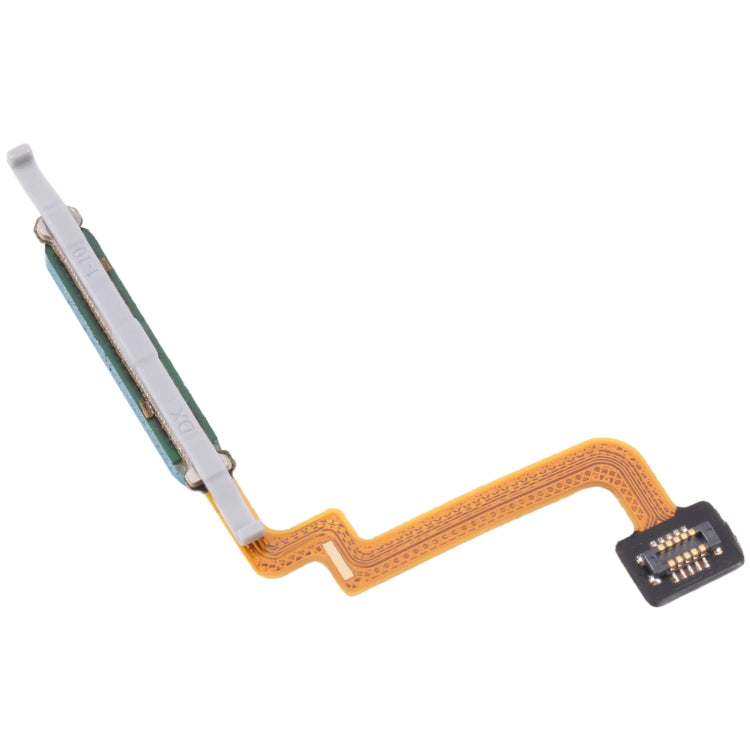Câble flexible pour capteur d'empreintes digitales pour Xiaomi Redmi Note 10 5G / Poco M3 Pro 5G / Redmi Note 10T 5G M2103K19G, M2103K19C, pour Xiaomi Redmi Note 10 5G / Redmi Note 10T 5G, pour Xiaomi Redmi Note 10 5G