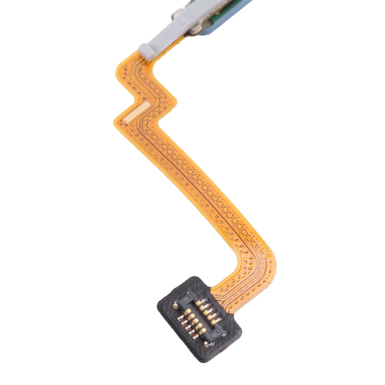 Câble flexible pour capteur d'empreintes digitales pour Xiaomi Redmi Note 10 5G / Poco M3 Pro 5G / Redmi Note 10T 5G M2103K19G, M2103K19C, pour Xiaomi Redmi Note 10 5G / Redmi Note 10T 5G, pour Xiaomi Redmi Note 10 5G