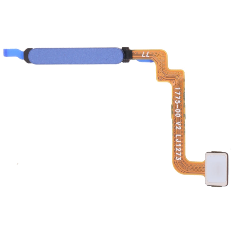 Câble flexible pour capteur d'empreintes digitales pour Xiaomi Redmi Note 10 5G / Poco M3 Pro 5G / Redmi Note 10T 5G M2103K19G, M2103K19C, pour Xiaomi Redmi Note 10 5G / Redmi Note 10T 5G, pour Xiaomi Redmi Note 10 5G