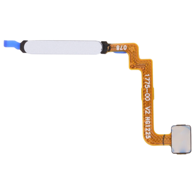 Câble flexible pour capteur d'empreintes digitales pour Xiaomi Redmi Note 10 5G / Poco M3 Pro 5G / Redmi Note 10T 5G M2103K19G, M2103K19C, pour Xiaomi Redmi Note 10 5G / Redmi Note 10T 5G, pour Xiaomi Redmi Note 10 5G
