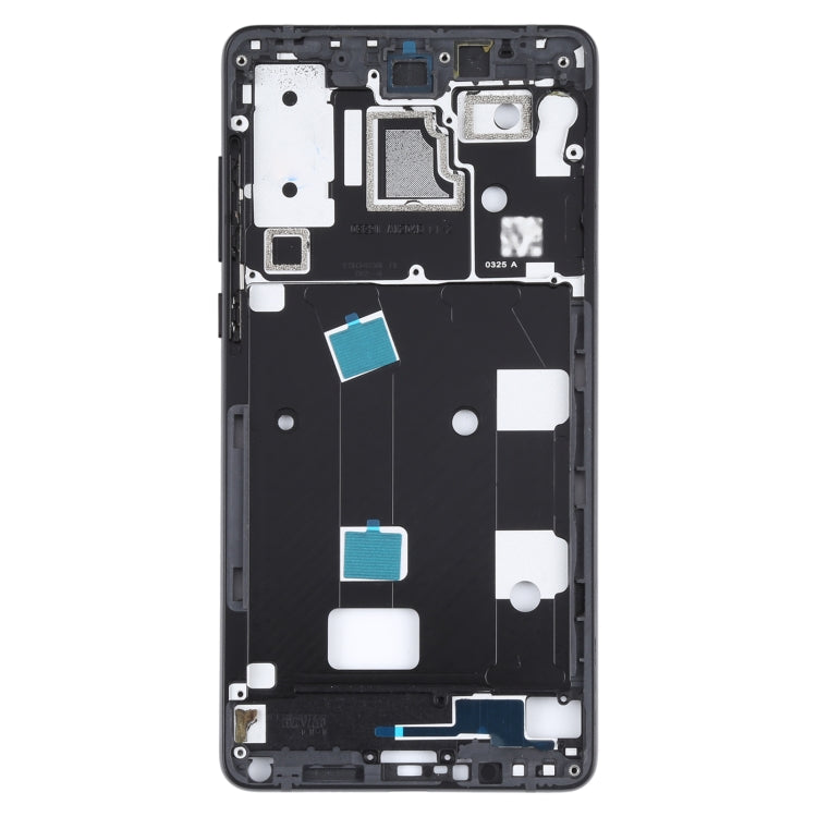 Middle Frame Bezel Plate for Xiaomi MI Mix 2S, For Xiaomi MI Mix 2S