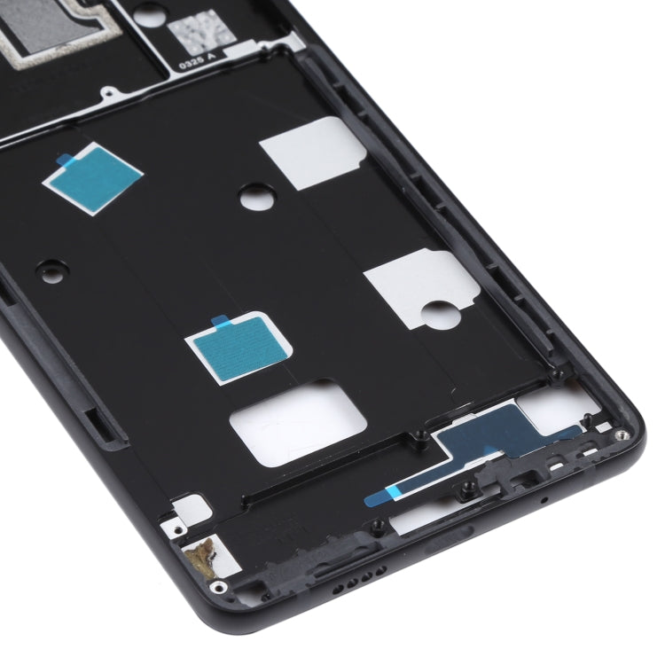 Middle Frame Bezel Plate for Xiaomi MI Mix 2S, For Xiaomi MI Mix 2S