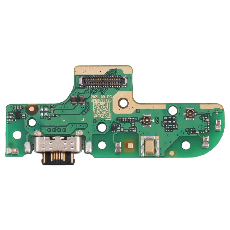 Placa de puerto de carga original para Motorola Moto G9 Power, para Moto G9 Power