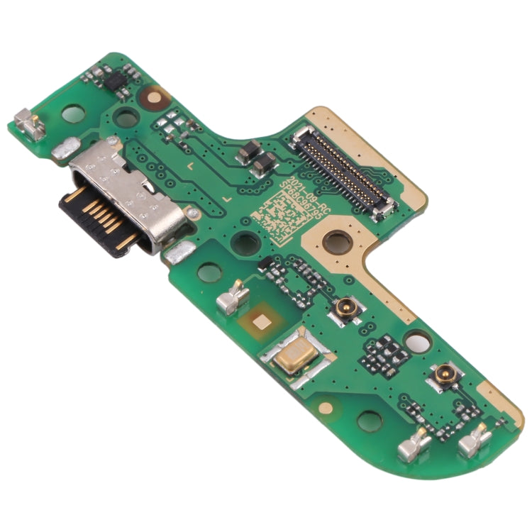 Placa de puerto de carga original para Motorola Moto G9 Power, para Moto G9 Power