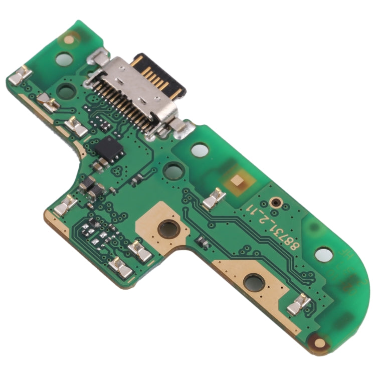 Placa de puerto de carga original para Motorola Moto G9 Power, para Moto G9 Power