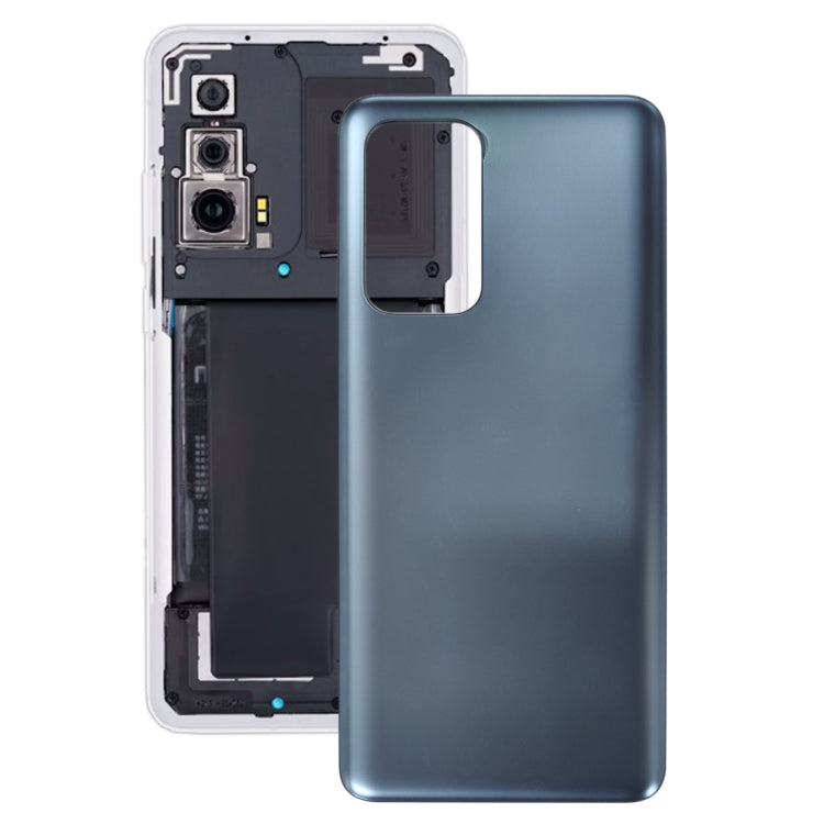 For Meizu 18 Battery Back Cover, For Meizu 18 (Pink), For Meizu 18