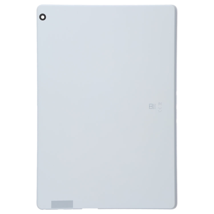Original Battery Back Cover for Lenovo Tab M10 HD TB-X505 X505F TB-X505L X505, For Lenovo Tab M10 HD (Original)