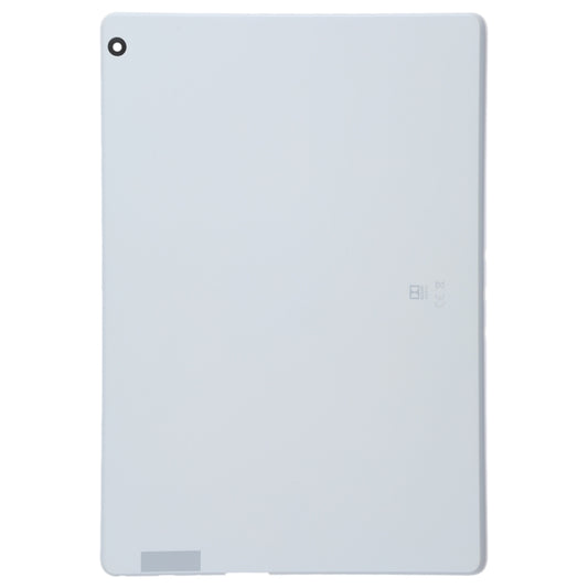 Original Battery Back Cover for Lenovo Tab M10 HD TB-X505 X505F TB-X505L X505, For Lenovo Tab M10 HD (Original)