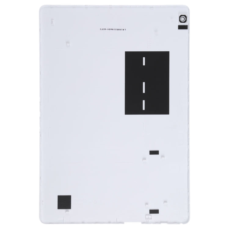 Original Battery Back Cover for Lenovo Tab M10 HD TB-X505 X505F TB-X505L X505, For Lenovo Tab M10 HD (Original)