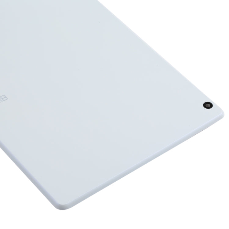 Original Battery Back Cover for Lenovo Tab M10 HD TB-X505 X505F TB-X505L X505, For Lenovo Tab M10 HD (Original)