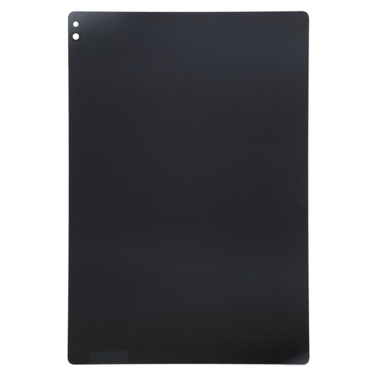 Original Battery Back Cover for Lenovo Tab P10 / TB-X705 / TB-X705L / TB-X705F / TB-X705N, For Lenovo Tab P10 (Original)