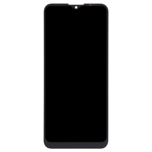 LCD Screen and Digitizer Full Assembly for Lenovo K12 Note XT2083-4