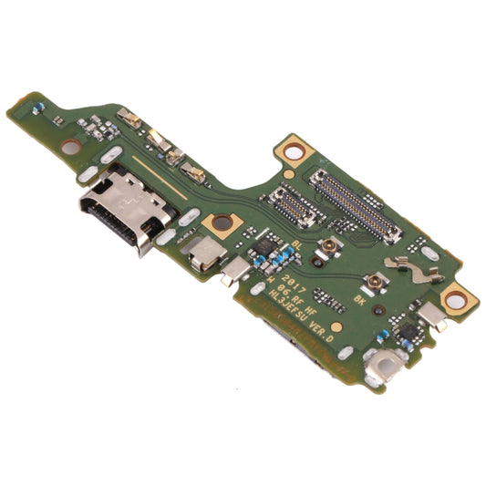 Carte de port de charge d'origine pour Huawei Nova 7 Pro 5G (Original)
