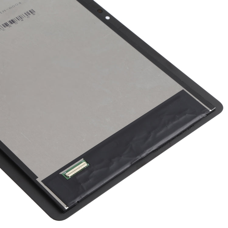 LCD Screen and Digitizer Full Assembly for Amazon Fire HD 10 (2021) T76N2B T76N2P, For Amazon Fire HD 10 (2021) (Black)