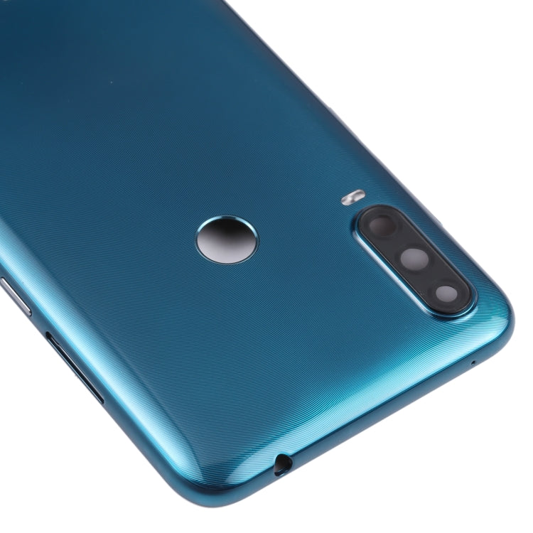 For Alcatel 3L(2020) 5029 5029Y Battery Back Cover, For Alcatel 3L (2020)
