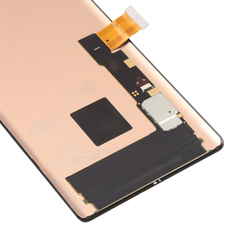 Pantalla LCD y digitalizador AMOLED Ltpo original, ensamblaje completo para Google Pixel 6 Pro GLUOG G8VOU. Para Google Pixel 6 Pro.