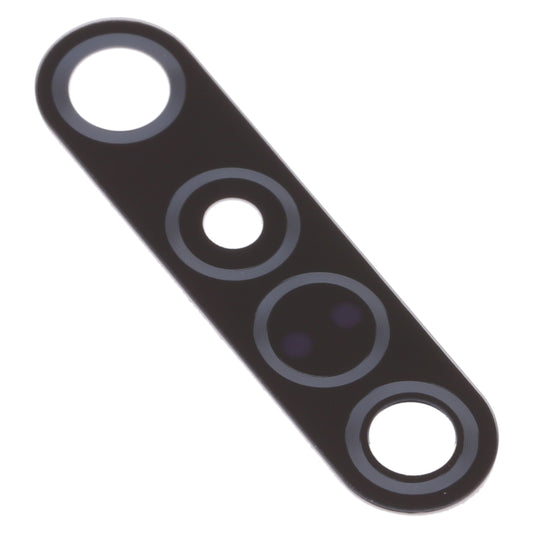 10 PCS Back Camera Lens for Motorola Moto G8 Plus, For Motorola Moto G8 Plus