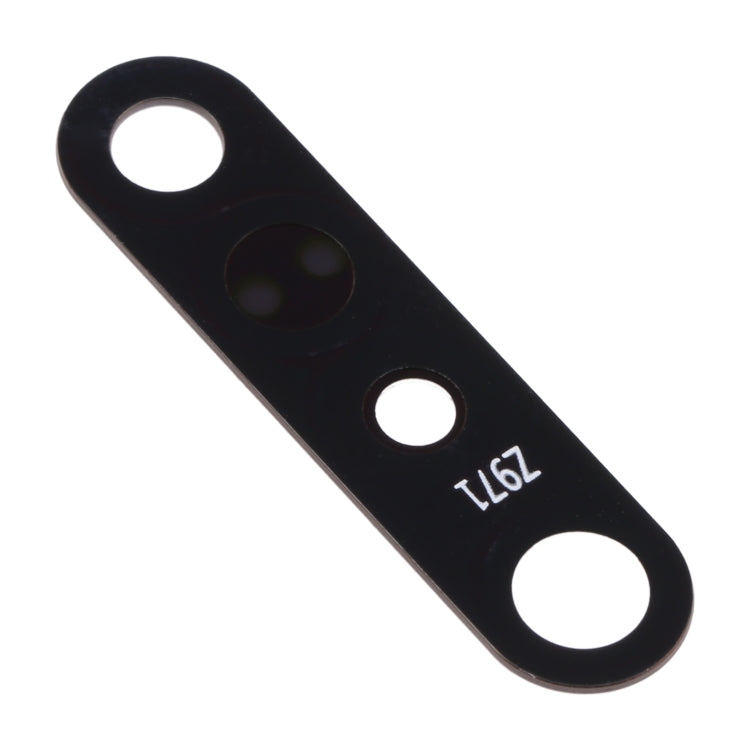 10 PCS Back Camera Lens for Motorola Moto G8 Plus, For Motorola Moto G8 Plus