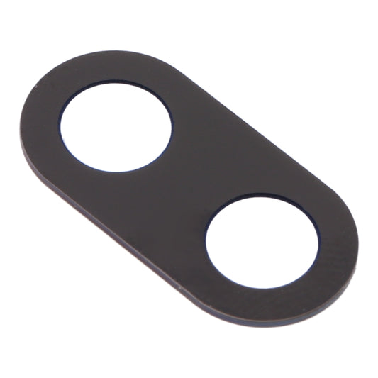 10 PCS Back Camera Lens for Motorola One Hyper, For Motorola One Hyper