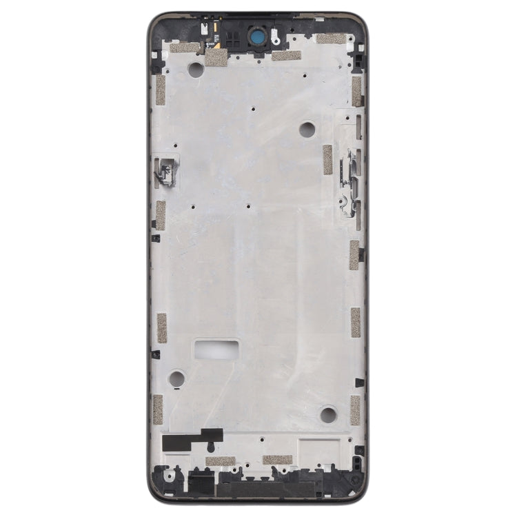 Original Front Housing LCD Frame Bezel Plate for Motorola Moto G 5G, For Motorola Moto G 5G (Original)