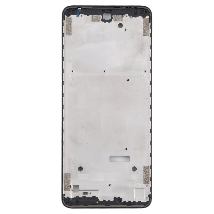 Original Front Housing LCD Frame Bezel Plate for Motorola Moto G60S XT2133-2, For Motorola Moto G60S (Original)