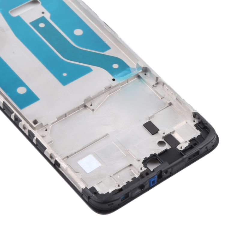 Original Front Housing LCD Frame Bezel Plate for Motorola Moto G60S XT2133-2, For Motorola Moto G60S (Original)