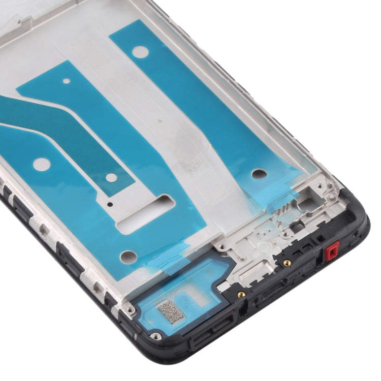 Original Front Housing LCD Frame Bezel Plate for Motorola Moto G60S XT2133-2, For Motorola Moto G60S (Original)