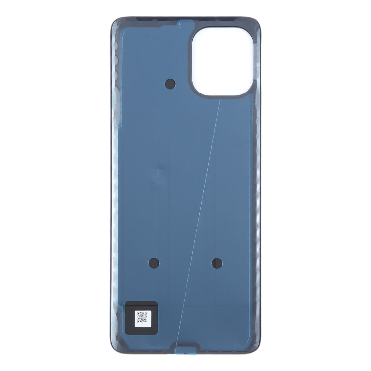 Original Battery Back Cover for Motorola Edge 20 Lite / Edge 20 Fusion, For Motorola Edge 20 Lite (Original)