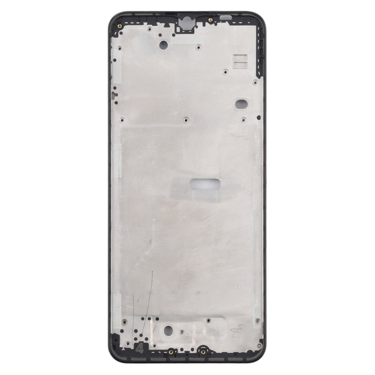 Marco de pantalla LCD frontal original para Motorola Edge 20 Lite (original)