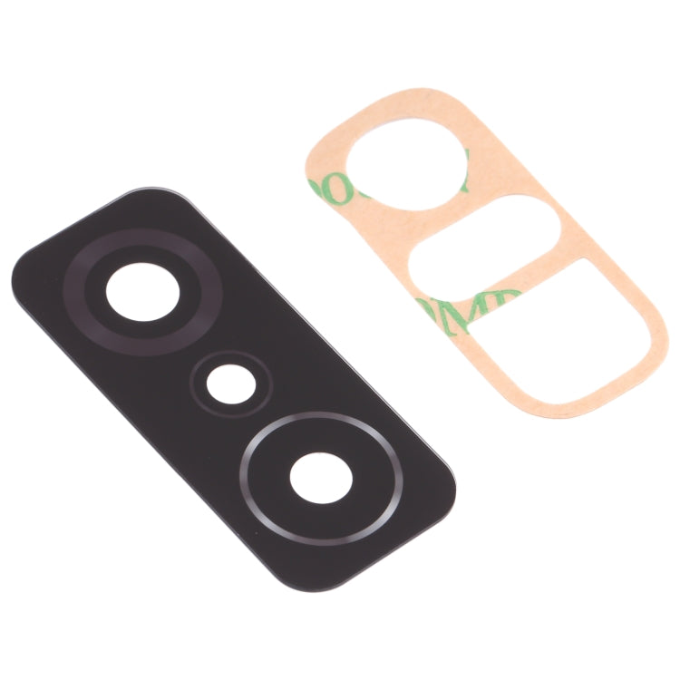 10 PCS Back Camera Lens for Xiaomi 11T Pro / 11T 21081111RG 2107113SG, For Xiaomi 11T Pro / 11T