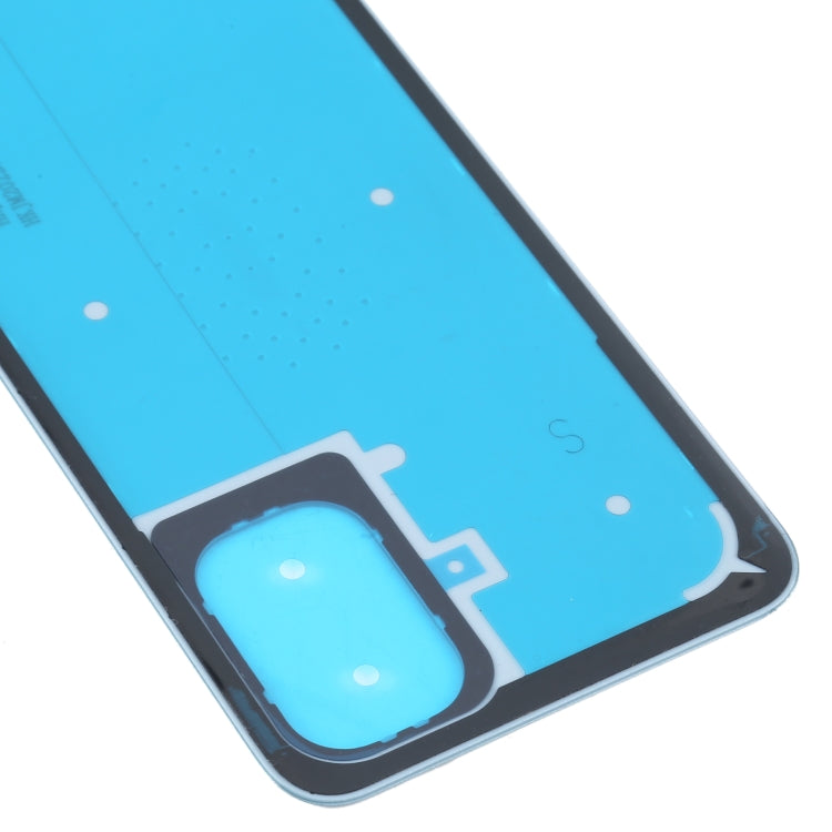 For Nokia G11 / G21 Original Battery Back Cover, For Nokia G11 / G21, For Nokia G11 / G21(Purple), For Nokia G11 / G21(Brown)