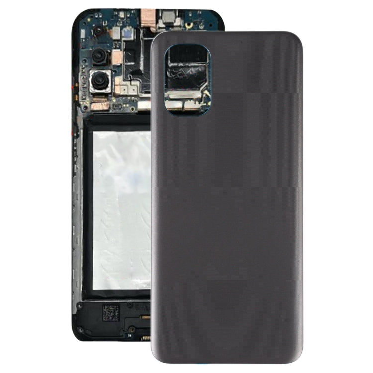 For Nokia G11 / G21 Original Battery Back Cover, For Nokia G11 / G21, For Nokia G11 / G21(Purple), For Nokia G11 / G21(Brown)