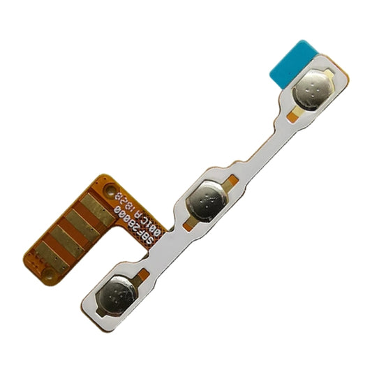 For Alcatel 1 2018 5033 5033A 5033J 5033X 5033D 5033T Power Button & Volume Button Flex Cable, For Alcatel 1 2018