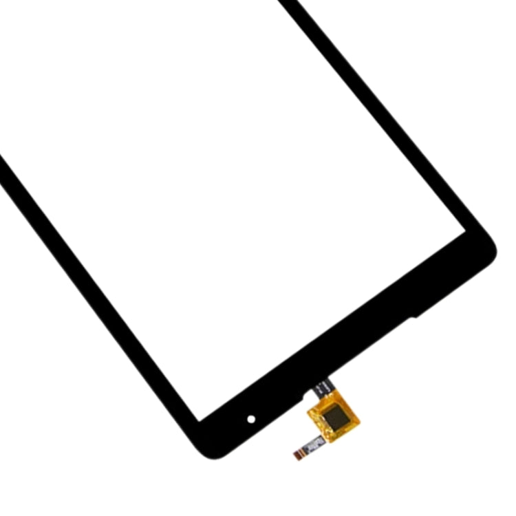 For Alcatel 3T 10 2019 8088L 8088Q 8088X Touch Panel, For Alcatel 3T 10 2019