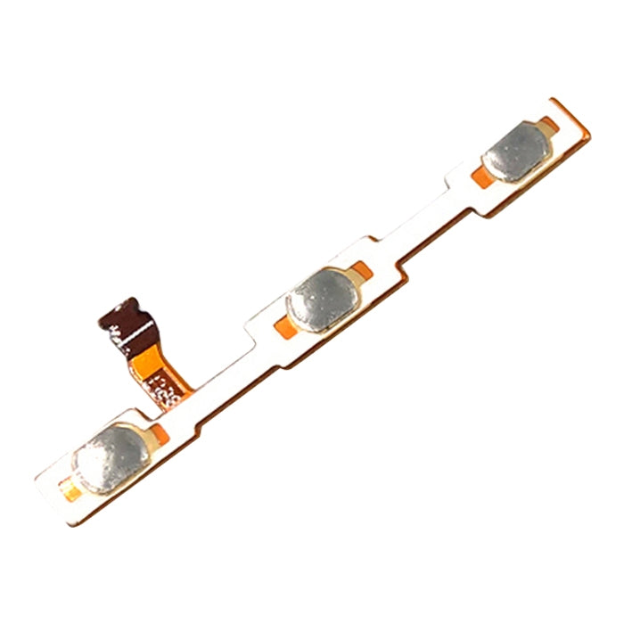 For Alcatel A30 Fierce Plus 5049 5049Z 5049W OT5049 Power Button & Volume Button Flex Cable, For Alcatel A30 Fierce Plus