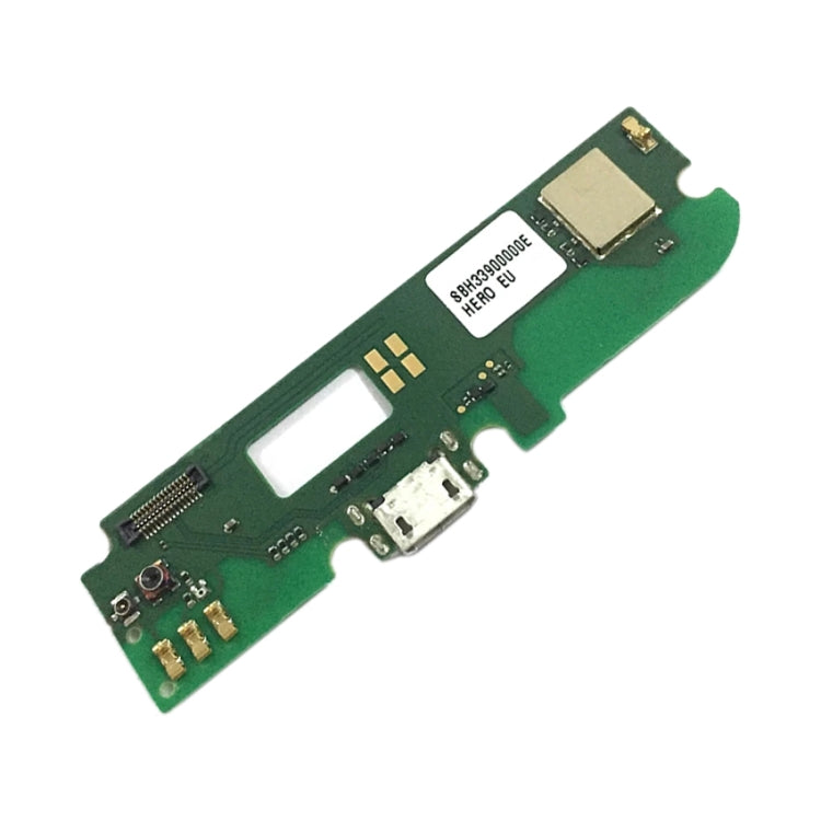 For Alcatel Hero N3 8020 OT-8020D OT-8020E Charging Port Board, For Alcatel Hero N3