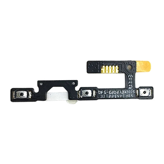 For Alcatel One Touch Pixi 3 4G 5065 OT5065 5065A 5065D Power Button & Volume Button Flex Cable, For Alcatel One Touch Pixi 3 4G