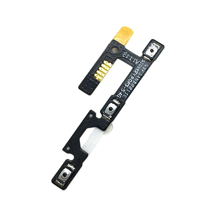 For Alcatel One Touch Pixi 3 4G 5065 OT5065 5065A 5065D Power Button & Volume Button Flex Cable, For Alcatel One Touch Pixi 3 4G