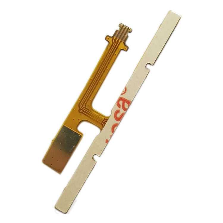 For Alcatel One Touch Pixi 4 OT-8050D OT8050 8050D Power Button & Volume Button Flex Cable, For Alcatel One Touch Pixi 4