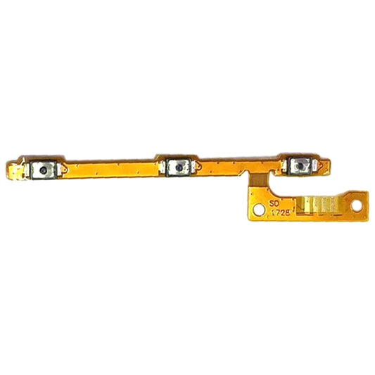 For Alcatel One Touch Pop 4 Plus 5056 5056D Power Button & Volume Button Flex Cable, For Alcatel One Touch Pop 4 Plus
