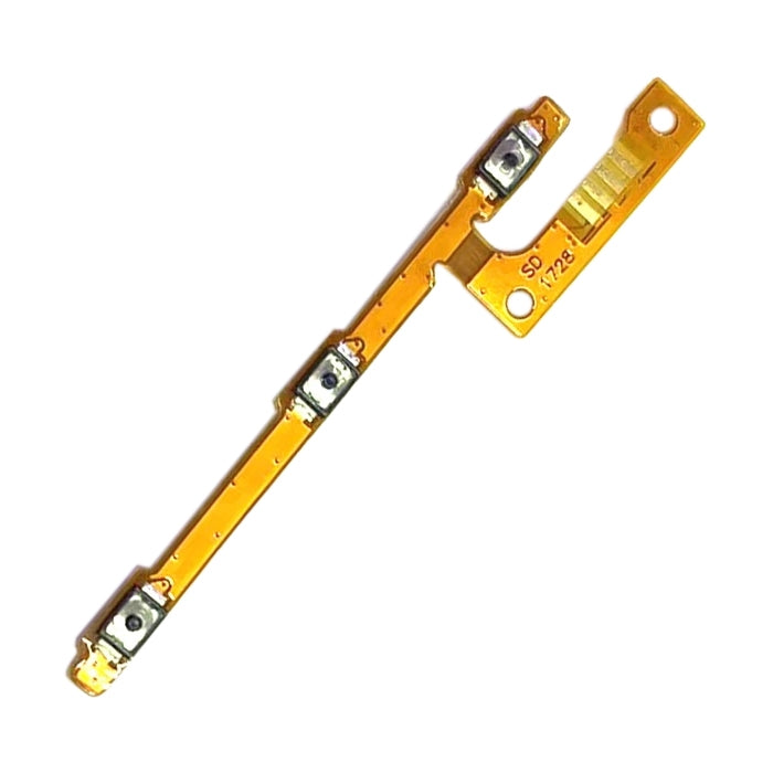 For Alcatel One Touch Pop 4 Plus 5056 5056D Power Button & Volume Button Flex Cable, For Alcatel One Touch Pop 4 Plus
