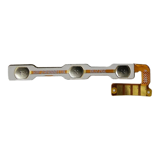 For Alcatel One Touch U5 HD 5047D 5047 Power Button & Volume Button Flex Cable, For Alcatel One Touch U5 HD