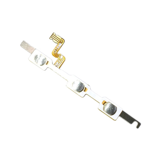 For Alcatel Shine Lite 5080 OT5080 5080X 5080U Power Button & Volume Button Flex Cable, For Alcatel Shine Lite