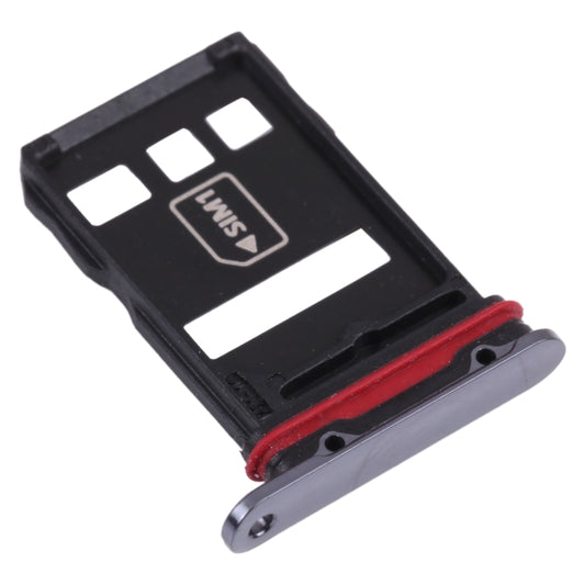 Tiroir pour carte SIM et carte NM pour Huawei Mate 40 Pro+