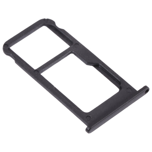 SIM-Kartenfach + SIM-Kartenfach / Micro-SD-Kartenfach für Honor Play, für Honor Play